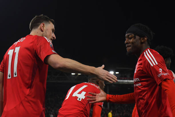 在过去的赛 在过去的赛